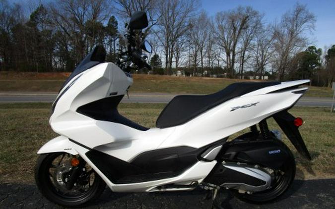 2022 Honda PCX150 ABS