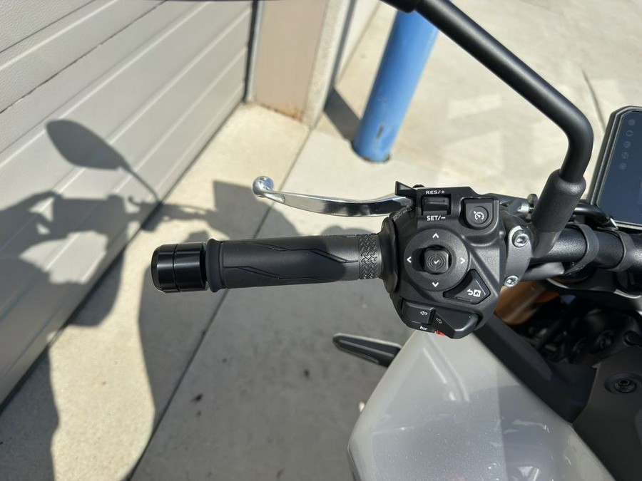 2026 Yamaha MT-09 SP