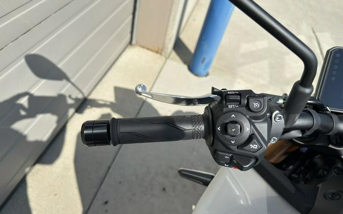 2026 Yamaha MT-09 SP