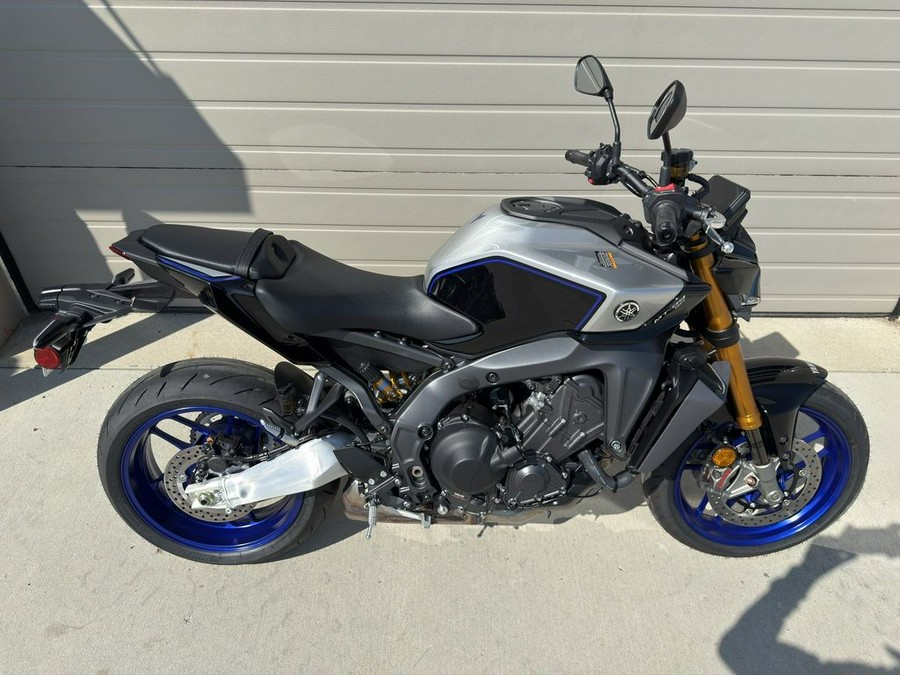 2026 Yamaha MT-09 SP