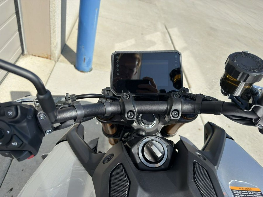 2026 Yamaha MT-09 SP