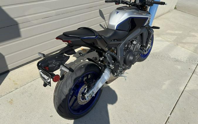 2026 Yamaha MT-09 SP