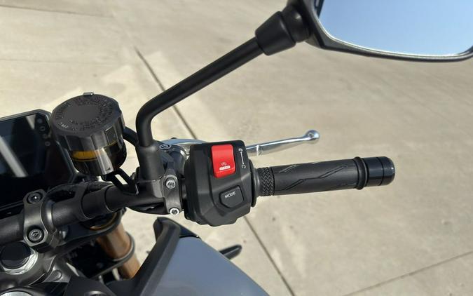 2026 Yamaha MT-09 SP