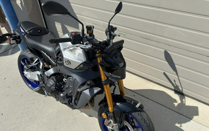 2026 Yamaha MT-09 SP