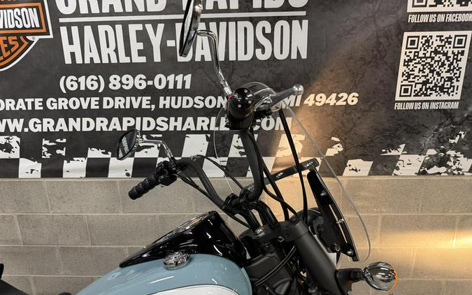 2020 Kawasaki Vulcan® 900 Classic