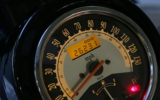 2013 Kawasaki Vulcan® 900 Classic
