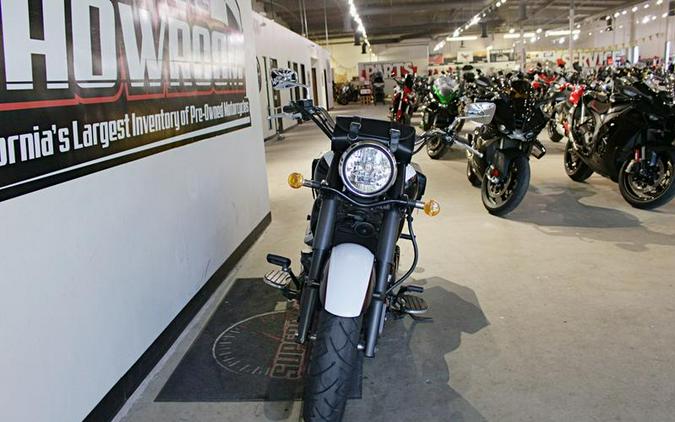 2013 Kawasaki Vulcan® 900 Classic