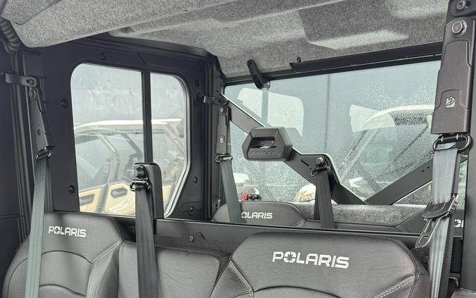 2026 Polaris Ranger Crew XP 1000 NorthStar Ultimate