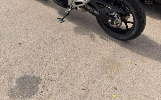 2023 Honda® NC750X DCT