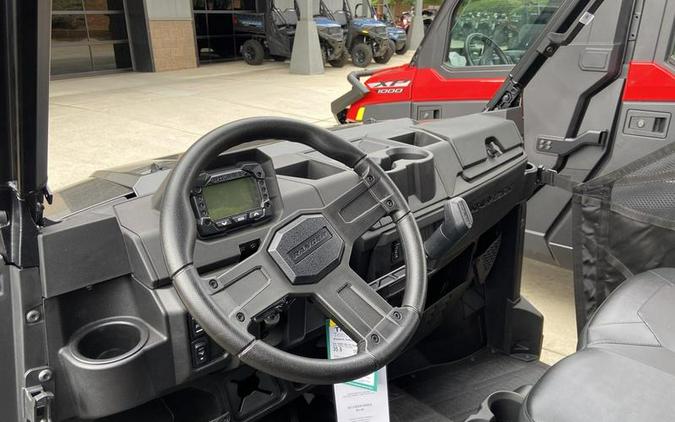 2027 Polaris® Ranger Crew 1000 Premium