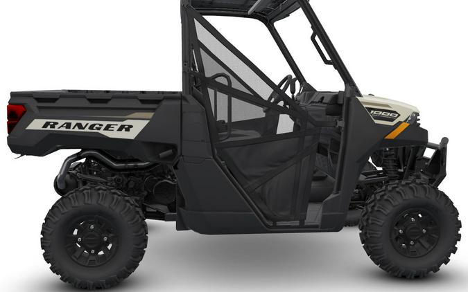 2027 Polaris Ranger 1000 Premium