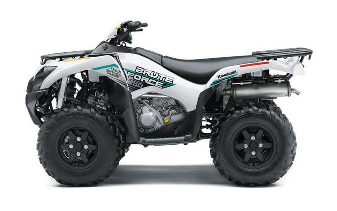 2023 Kawasaki Brute Force® 750 4x4i EPS