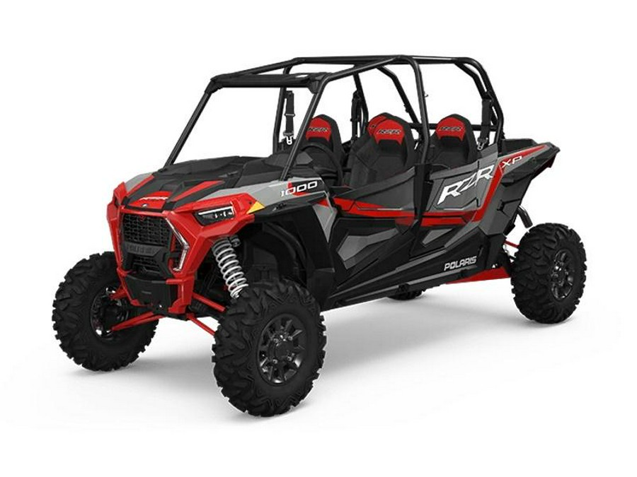 2022 Polaris® RZR XP 4 1000 Premium