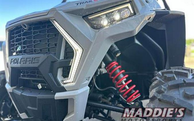 2023 Polaris RZR Trail S 1000 Premium