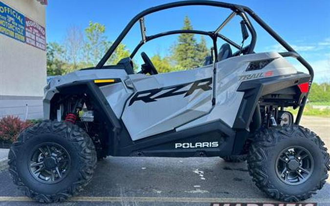 2023 Polaris RZR Trail S 1000 Premium