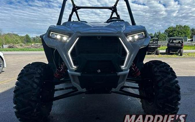 2023 Polaris RZR Trail S 1000 Premium