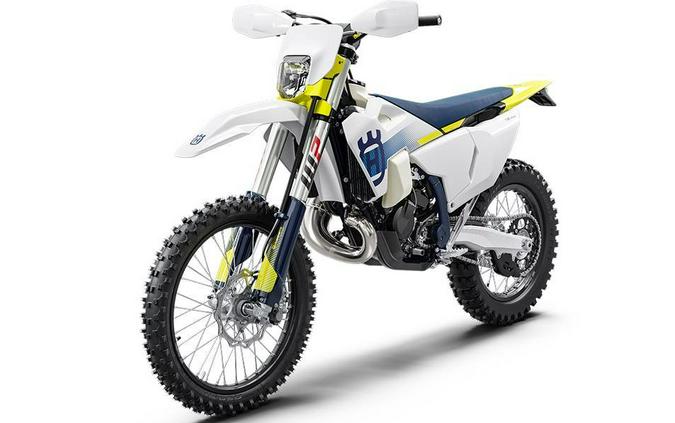 2024 Husqvarna Motorcycles TE 150