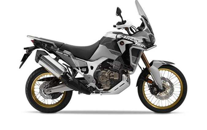 2019 Honda Africa Twin Adventure Sports DCT