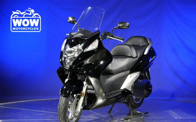 2013 Honda® FSC600 SILVERWING ABS