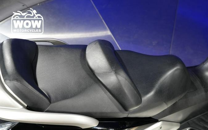 2013 Honda® FSC600 SILVERWING ABS