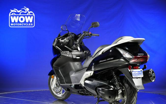 2013 Honda® FSC600 SILVERWING ABS