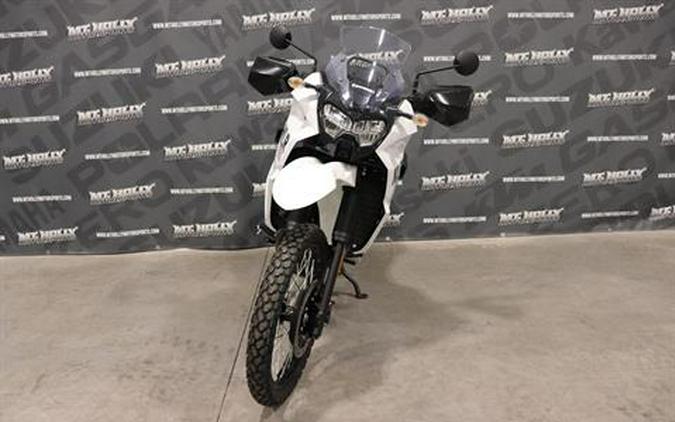 2024 Kawasaki KLR 650