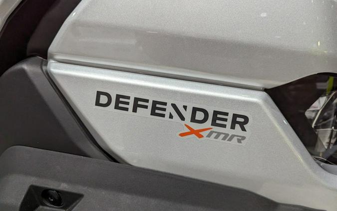2024 Can-Am Defender MAX X mr with Half Doors HD10