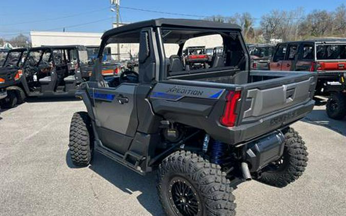 2024 Polaris Polaris XPEDITION XP Ultimate