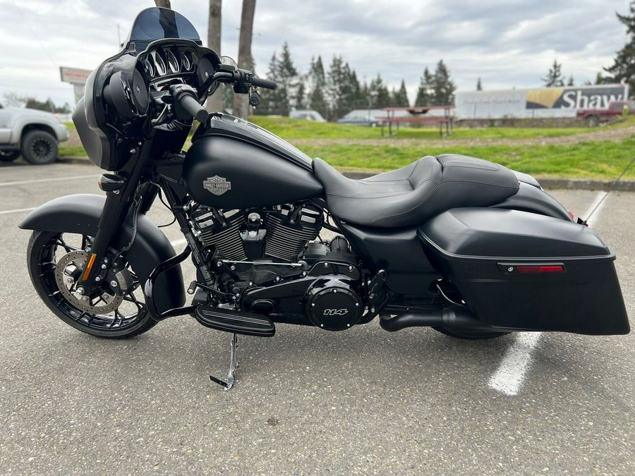 2022 Harley-Davidson® FLHXS - Street Glide® Special