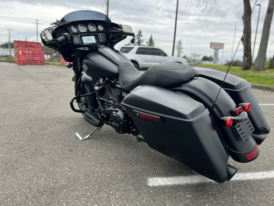 2022 Harley-Davidson® FLHXS - Street Glide® Special