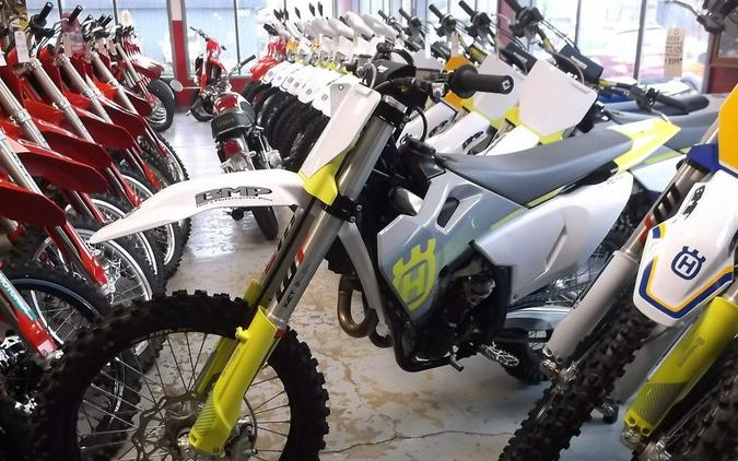 2024 Husqvarna® FC 350