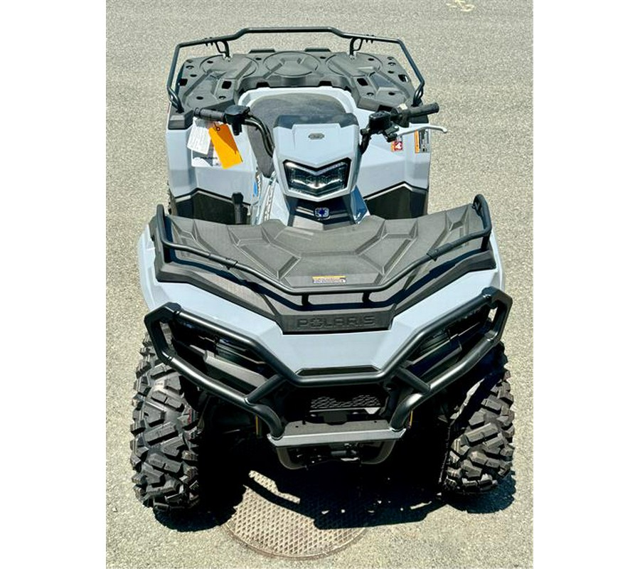 2024 Polaris Sportsman 570 Premium