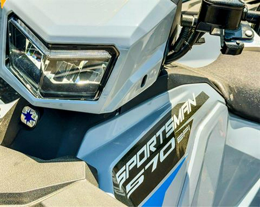 2024 Polaris Sportsman 570 Premium