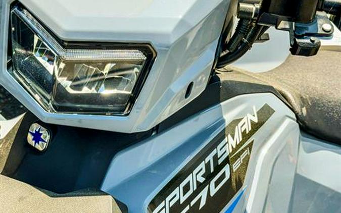 2024 Polaris Sportsman 570 Premium