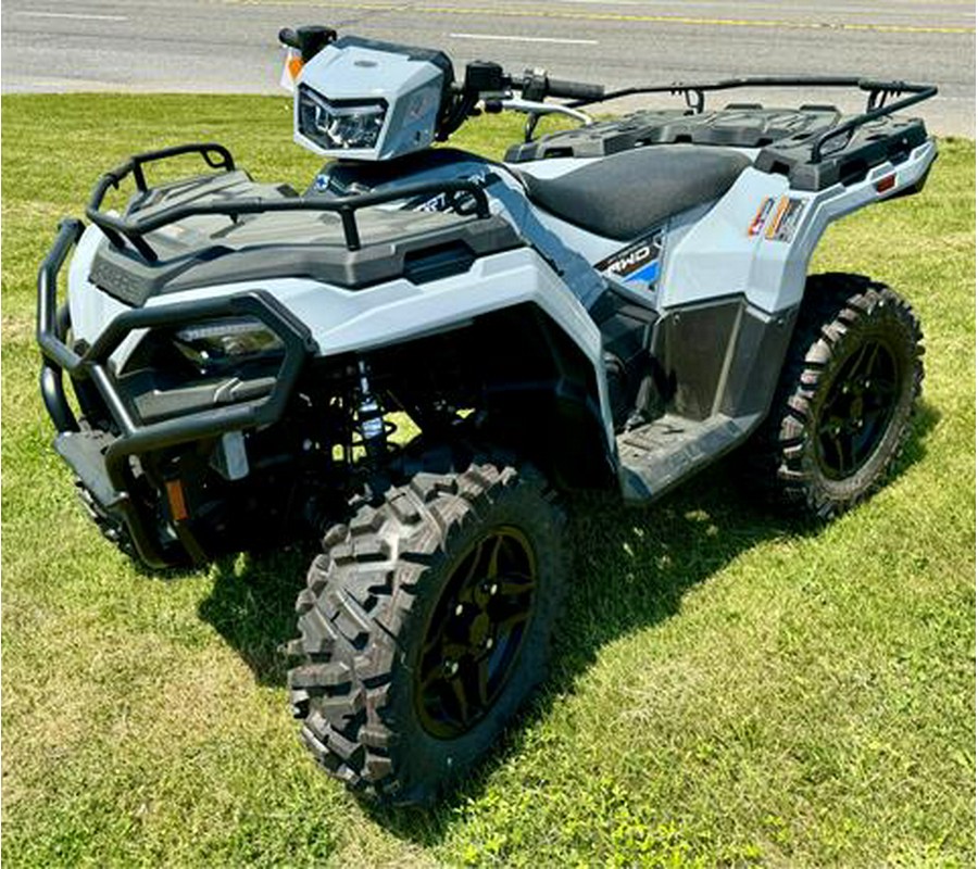 2024 Polaris Sportsman 570 Premium