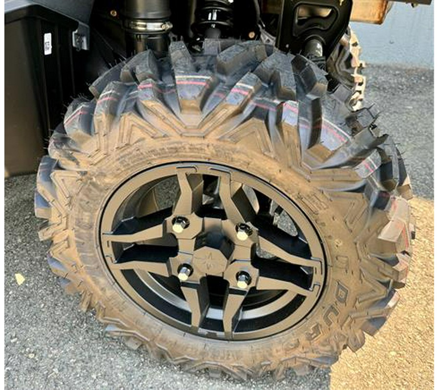 2024 Polaris Sportsman 570 Premium