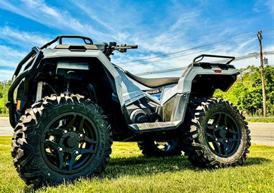 2024 Polaris Sportsman 570 Premium