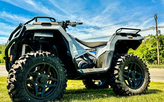 2024 Polaris Sportsman 570 Premium