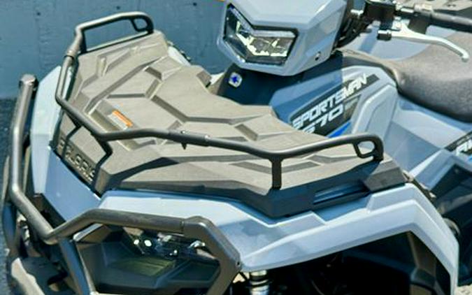 2024 Polaris Sportsman 570 Premium