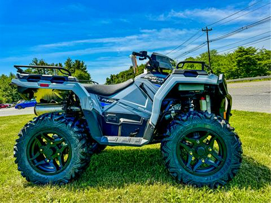 2024 Polaris Sportsman 570 Premium