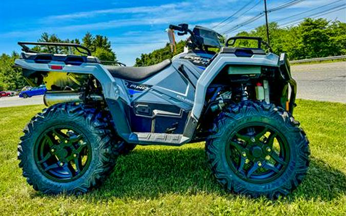 2024 Polaris Sportsman 570 Premium