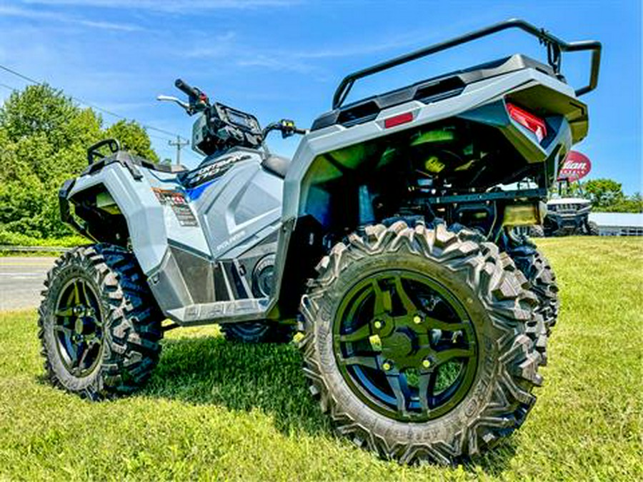 2024 Polaris Sportsman 570 Premium