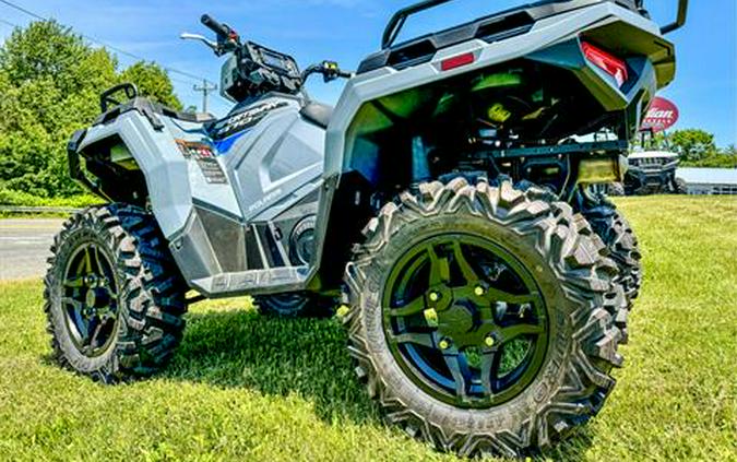 2024 Polaris Sportsman 570 Premium