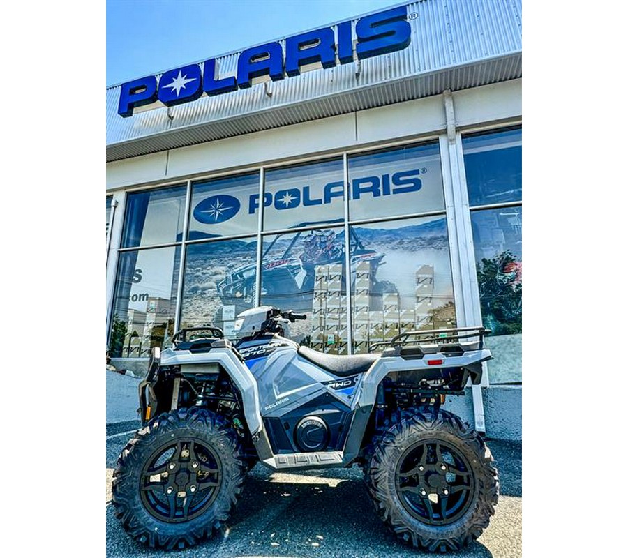 2024 Polaris Sportsman 570 Premium