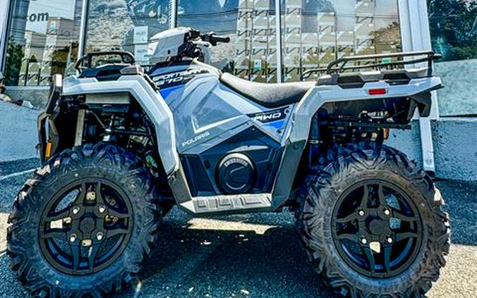 2024 Polaris Sportsman 570 Premium