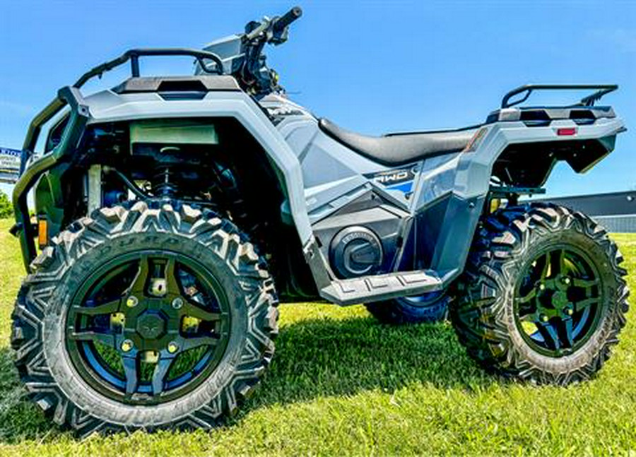 2024 Polaris Sportsman 570 Premium