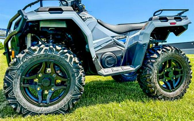 2024 Polaris Sportsman 570 Premium