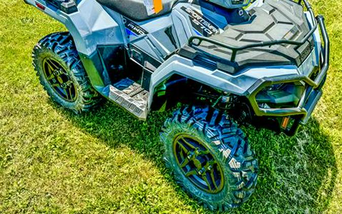 2024 Polaris Sportsman 570 Premium