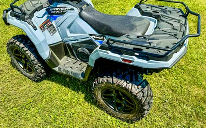 2024 Polaris Sportsman 570 Premium