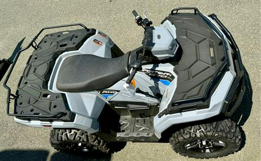 2024 Polaris Sportsman 570 Premium